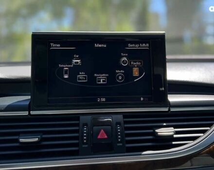 Ауди А6 2013 в Львове на Automoto.ua Ауди А6, объемом двигателя 3 л и пробегом 289 тыс. км за 12900 $, фото 16 на Automoto.ua