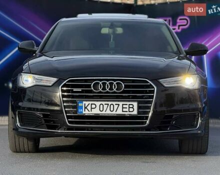 Ауди А6, объемом двигателя 3 л и пробегом 179 тыс. км за 14999 $, фото 2 на Automoto.ua