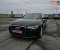 Ауди А6, объемом двигателя 0 л и пробегом 270 тыс. км за 11500 $, фото 41 на Automoto.ua