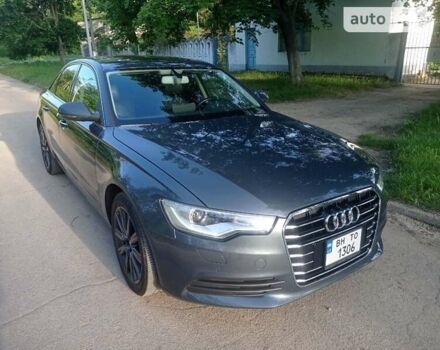 Ауди А6, объемом двигателя 1.98 л и пробегом 84 тыс. км за 17400 $, фото 15 на Automoto.ua