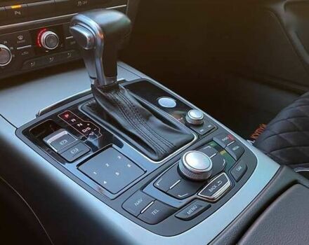 Ауди А6, объемом двигателя 0 л и пробегом 297 тыс. км за 16000 $, фото 24 на Automoto.ua