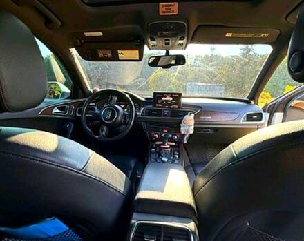 Ауді А6, об'ємом двигуна 3 л та пробігом 183 тис. км за 14999 $, фото 3 на Automoto.ua