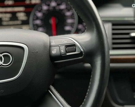 Ауди А6, объемом двигателя 3 л и пробегом 155 тыс. км за 16400 $, фото 11 на Automoto.ua