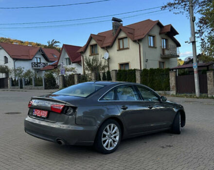 Ауди А6, объемом двигателя 0 л и пробегом 198 тыс. км за 10300 $, фото 1 на Automoto.ua