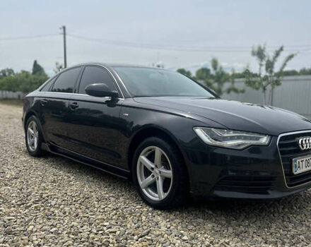 Ауді А6, об'ємом двигуна 1.97 л та пробігом 189 тис. км за 22000 $, фото 3 на Automoto.ua