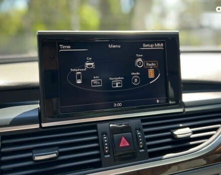 Ауди А6 2013 в Львове на Automoto.ua Ауди А6, объемом двигателя 3 л и пробегом 289 тыс. км за 12900 $, фото 23 на Automoto.ua