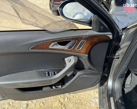 Ауди А6, объемом двигателя 3 л и пробегом 182 тыс. км за 10800 $, фото 10 на Automoto.ua