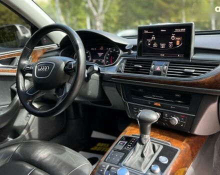 Ауди А6, объемом двигателя 2 л и пробегом 249 тыс. км за 13650 $, фото 9 на Automoto.ua