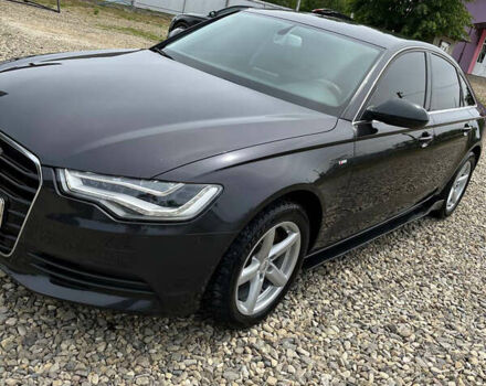 Ауді А6, об'ємом двигуна 1.97 л та пробігом 189 тис. км за 22000 $, фото 4 на Automoto.ua