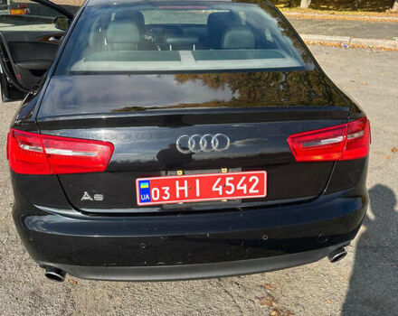 Ауди А6, объемом двигателя 0 л и пробегом 270 тыс. км за 11500 $, фото 1 на Automoto.ua