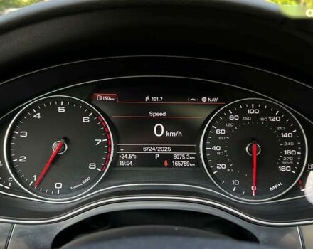 Ауди А6, объемом двигателя 2 л и пробегом 157 тыс. км за 14999 $, фото 22 на Automoto.ua