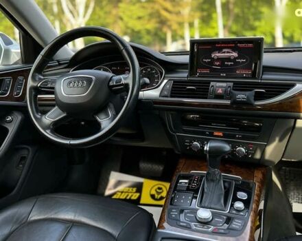 Ауди А6, объемом двигателя 2 л и пробегом 157 тыс. км за 14999 $, фото 14 на Automoto.ua