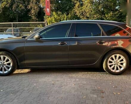 Ауди А6, объемом двигателя 0 л и пробегом 297 тыс. км за 16000 $, фото 4 на Automoto.ua