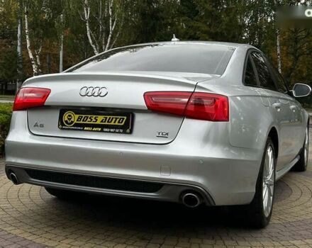 Ауди А6, объемом двигателя 3 л и пробегом 155 тыс. км за 16400 $, фото 6 на Automoto.ua