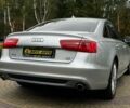 Ауди А6, объемом двигателя 3 л и пробегом 155 тыс. км за 16400 $, фото 6 на Automoto.ua