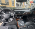 Ауди А6, объемом двигателя 2 л и пробегом 189 тыс. км за 16000 $, фото 21 на Automoto.ua