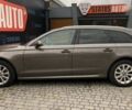 Ауди А6, объемом двигателя 2 л и пробегом 217 тыс. км за 14000 $, фото 7 на Automoto.ua