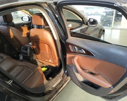 Ауді А6, об'ємом двигуна 0 л та пробігом 147 тис. км за 19900 $, фото 11 на Automoto.ua