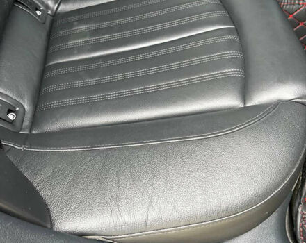 Ауді А6, об'ємом двигуна 1.97 л та пробігом 189 тис. км за 22000 $, фото 9 на Automoto.ua