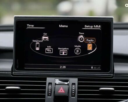 Ауди А6, объемом двигателя 3 л и пробегом 155 тыс. км за 16400 $, фото 15 на Automoto.ua