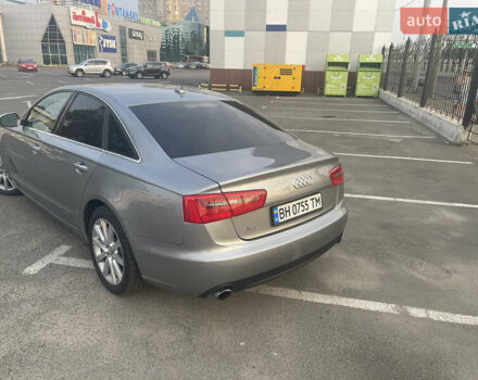 Ауди А6, объемом двигателя 2 л и пробегом 150 тыс. км за 15500 $, фото 2 на Automoto.ua