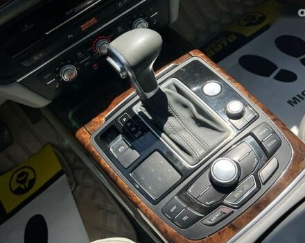 Ауди А6 2013 в Львове на Automoto.ua Ауди А6, объемом двигателя 3 л и пробегом 289 тыс. км за 12900 $, фото 17 на Automoto.ua