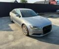 Ауді А6, об'ємом двигуна 2 л та пробігом 320 тис. км за 8500 $, фото 1 на Automoto.ua