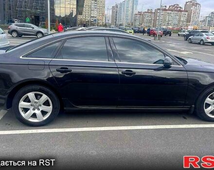 Ауди А6, объемом двигателя 2.8 л и пробегом 258 тыс. км за 13200 $, фото 6 на Automoto.ua