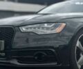 Ауді А6, об'ємом двигуна 3 л та пробігом 240 тис. км за 16990 $, фото 12 на Automoto.ua
