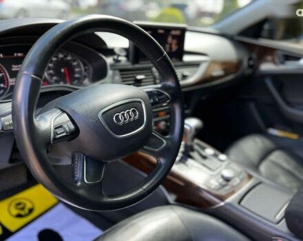 Ауди А6, объемом двигателя 2 л и пробегом 249 тыс. км за 13650 $, фото 19 на Automoto.ua