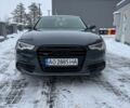 Ауді А6, об'ємом двигуна 2.77 л та пробігом 153 тис. км за 13300 $, фото 1 на Automoto.ua