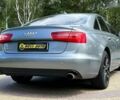 Ауди А6, объемом двигателя 2 л и пробегом 249 тыс. км за 13650 $, фото 6 на Automoto.ua