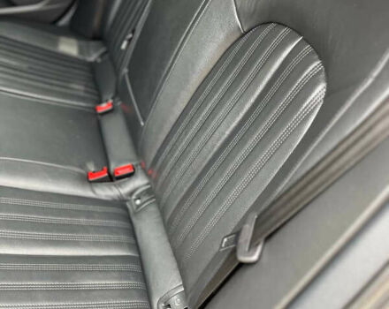 Ауді А6, об'ємом двигуна 1.97 л та пробігом 189 тис. км за 22000 $, фото 21 на Automoto.ua