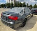 Ауди А6, объемом двигателя 3 л и пробегом 182 тыс. км за 10800 $, фото 2 на Automoto.ua