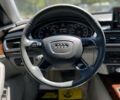 Ауди А6 2013 в Львове на Automoto.ua Ауди А6, объемом двигателя 3 л и пробегом 289 тыс. км за 12900 $, фото 15 на Automoto.ua