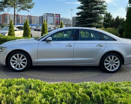 Ауди А6, объемом двигателя 2 л и пробегом 157 тыс. км за 14999 $, фото 3 на Automoto.ua