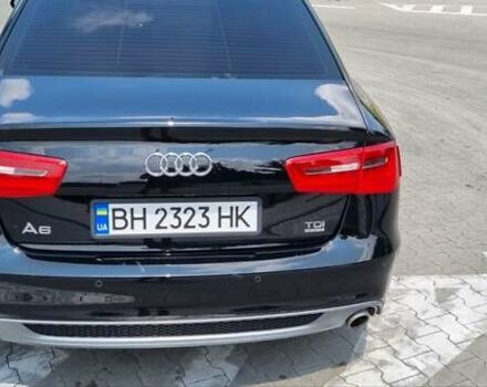 Ауді А6, об'ємом двигуна 3 л та пробігом 110 тис. км за 19500 $, фото 6 на Automoto.ua