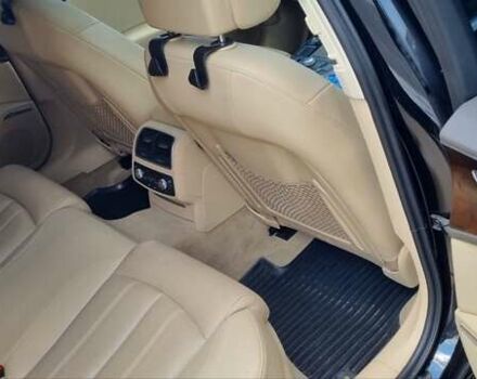 Ауді А6, об'ємом двигуна 3 л та пробігом 110 тис. км за 19500 $, фото 11 на Automoto.ua