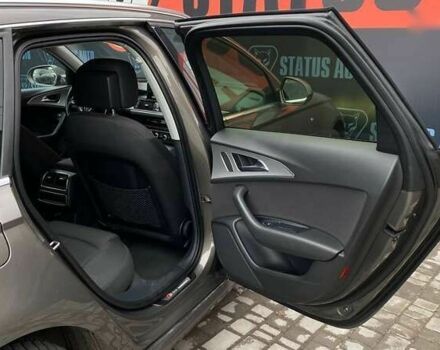 Ауди А6, объемом двигателя 2 л и пробегом 217 тыс. км за 14000 $, фото 29 на Automoto.ua