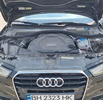 Ауді А6, об'ємом двигуна 3 л та пробігом 110 тис. км за 19500 $, фото 24 на Automoto.ua