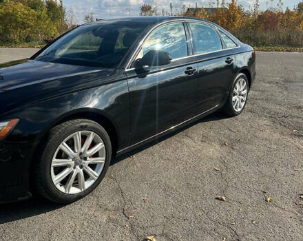 Ауди А6, объемом двигателя 0 л и пробегом 270 тыс. км за 11500 $, фото 20 на Automoto.ua