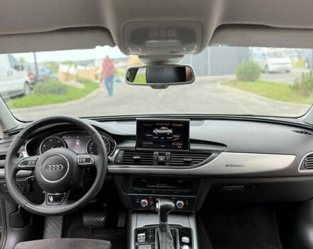 Ауді А6, об'ємом двигуна 3 л та пробігом 286 тис. км за 20800 $, фото 9 на Automoto.ua