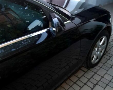 Ауди А6 2013 в Виннице на Automoto.ua Ауди А6, объемом двигателя 2 л и пробегом 260 тыс. км за 16000 $, фото 6 на Automoto.ua