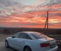 Ауди А6, объемом двигателя 2 л и пробегом 149 тыс. км за 18000 $, фото 5 на Automoto.ua