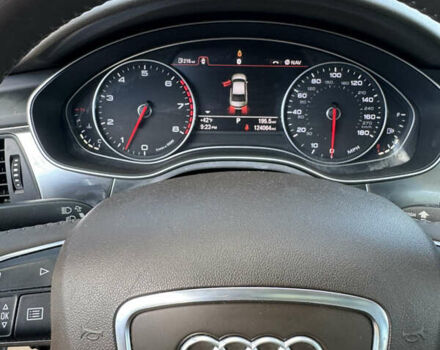 Ауди А6, объемом двигателя 0 л и пробегом 198 тыс. км за 10300 $, фото 9 на Automoto.ua