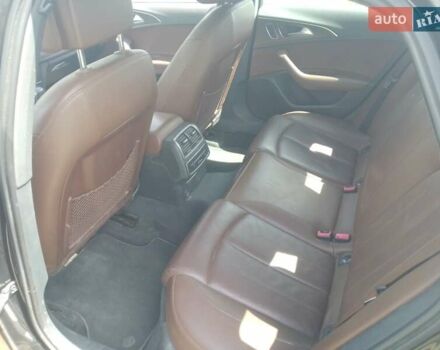Ауди А6, объемом двигателя 3 л и пробегом 228 тыс. км за 14000 $, фото 3 на Automoto.ua