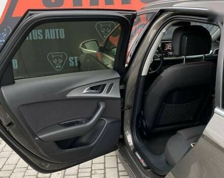 Ауди А6, объемом двигателя 2 л и пробегом 217 тыс. км за 14000 $, фото 24 на Automoto.ua