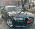 Ауди А6, объемом двигателя 3 л и пробегом 335 тыс. км за 12999 $, фото 9 на Automoto.ua