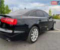 Ауди А6, объемом двигателя 2 л и пробегом 389 тыс. км за 11900 $, фото 8 на Automoto.ua