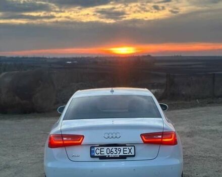 Ауди А6, объемом двигателя 2 л и пробегом 149 тыс. км за 18000 $, фото 10 на Automoto.ua